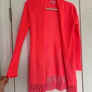 Lilly Pulitzer Tatum Cardigan